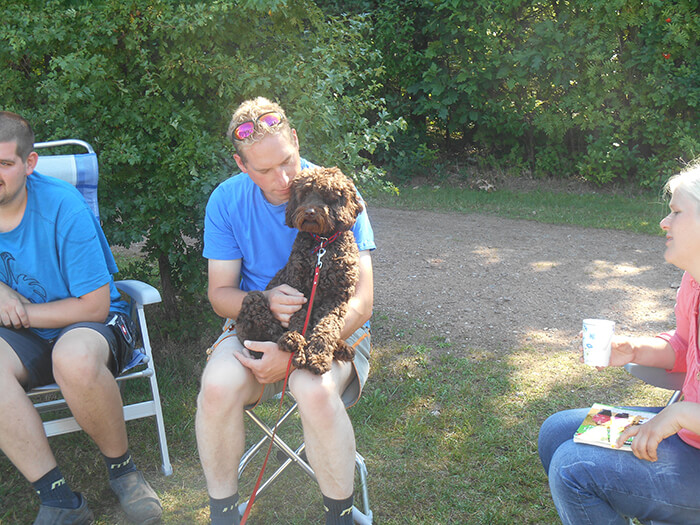 Puppy